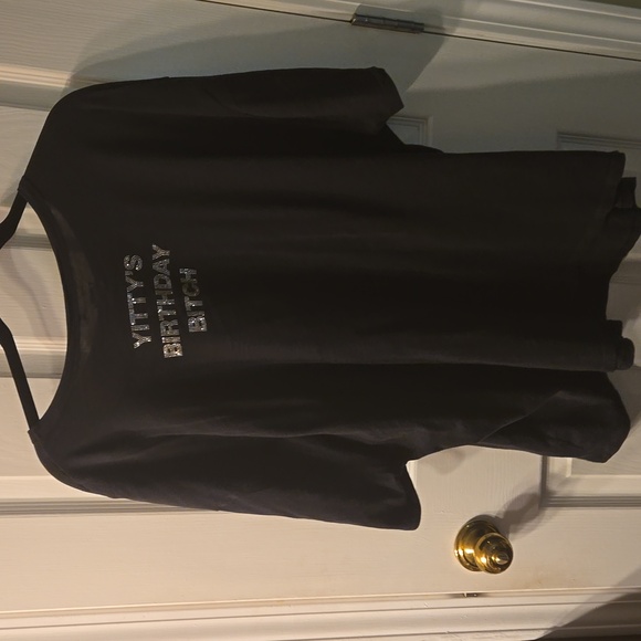 Yitty Tee 3X - Picture 2 of 4